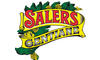 Salers logo