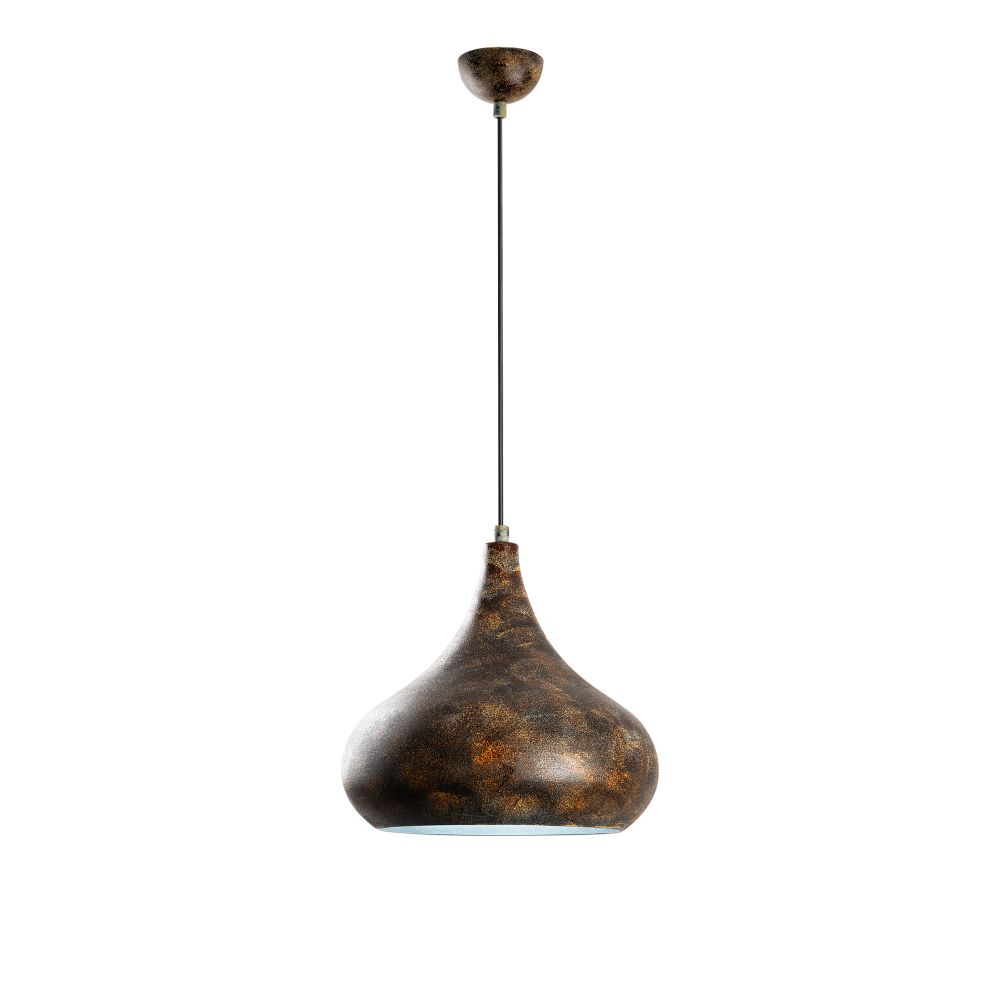 Luster SAGLAM-3774-RETRO u Antiknom Stilu slika 4