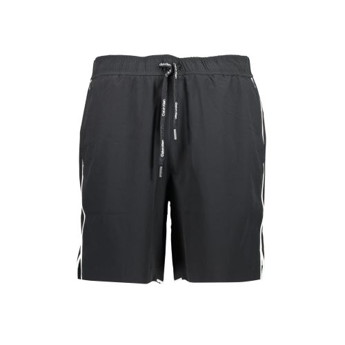 CALVIN KLEIN MEN'S BLACK SHORT PANTS slika 1