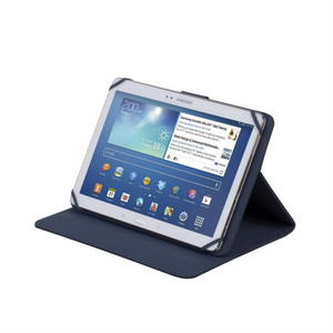 Futrola za tablet RivaCase, crna, 9.7"-10.5", 3317 crna