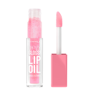 Rimmel OMG Lip Oil sjaj za usne 001