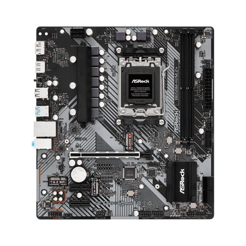 ASROCK B650M-H/M.2+ matična ploča slika 3