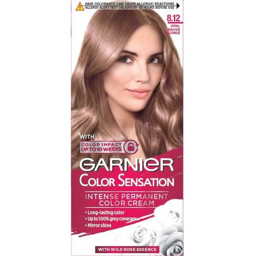 Garnier Color Sensation Boja za kosu 8.12 slika 1