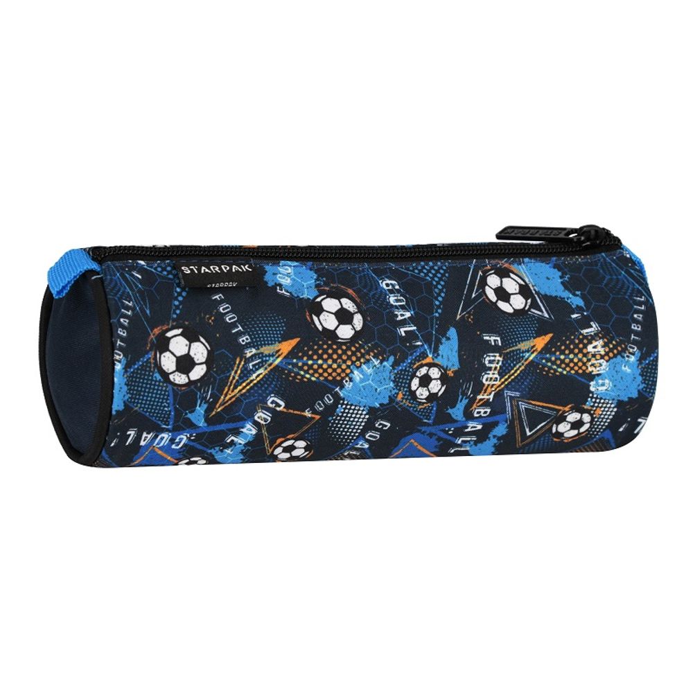 STARPAK 550972 Pernica Football Blue slika 1