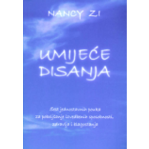 Umijeće disanja - Zi, Nancy