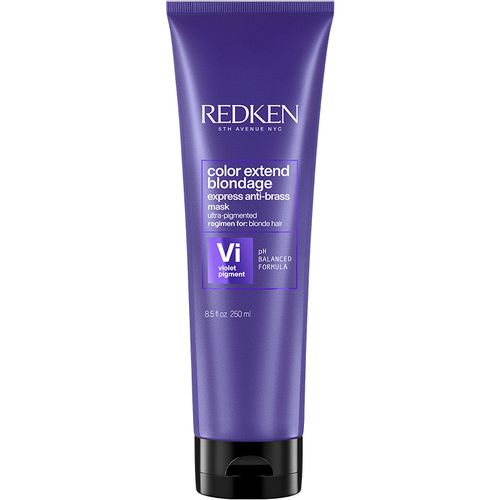 Redken Color Extend Blondage Express Anti-Bras maska slika 1