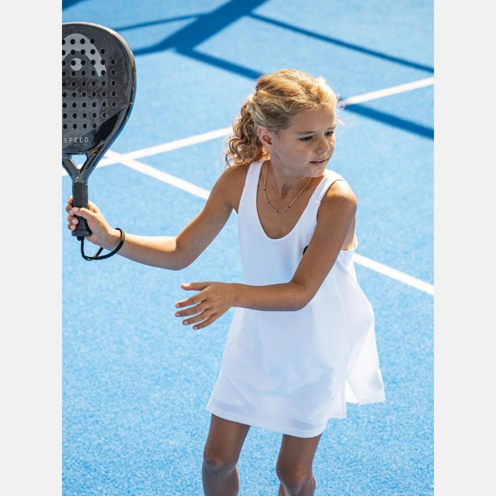 Head Padel reket Speed jnr 2025 slika 4