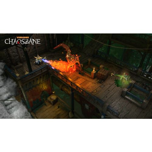 Warhammer: Chaosbane - Slayer Edition (PS5) slika 13