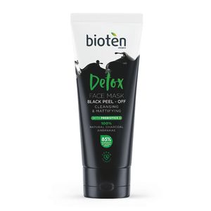 Bioten Maska Za Lice Detox Peel Off 50ml