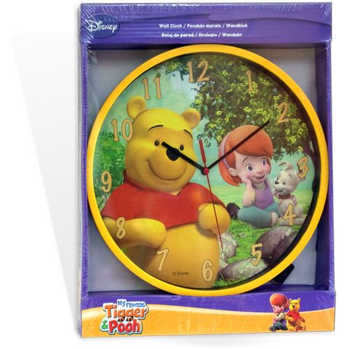 Winnie the Pooh Zidni sat slika 1