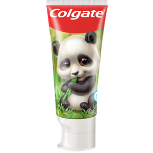 Colgate dječja pasta za zube Kids Digital Print 50ml