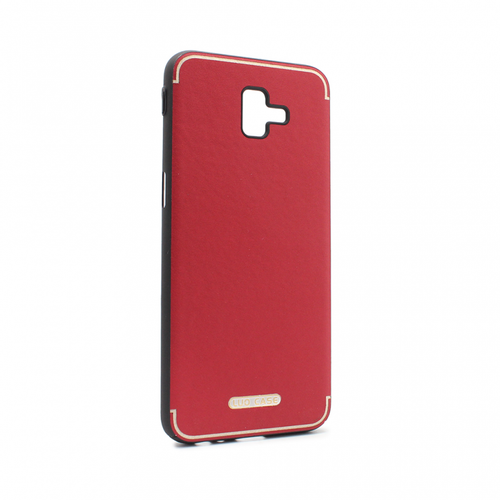 Torbica Luo Classic za Samsung J610FN Galaxy J6 Plus crvena slika 1