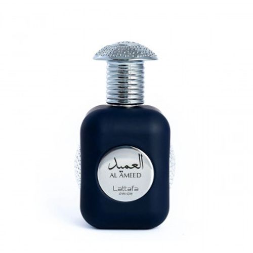 Lattafa Pride Al Ameed Eau De Parfum 100 ml (unisex) slika 1