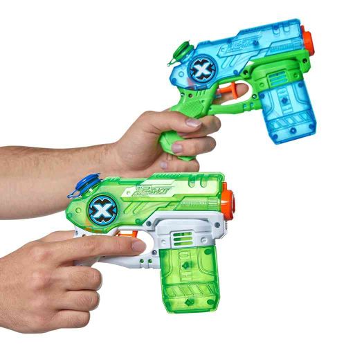 X Shot Water Warefare Blaster S slika 2