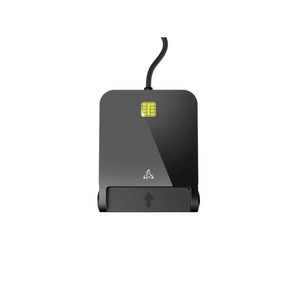 SBOX USB čitač kartica CR-02 slika 3