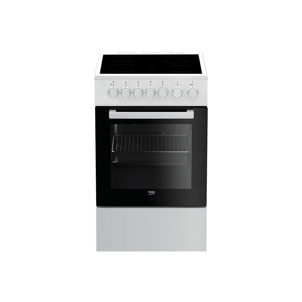 Beko Šporet FSS 57100 GW slika 1