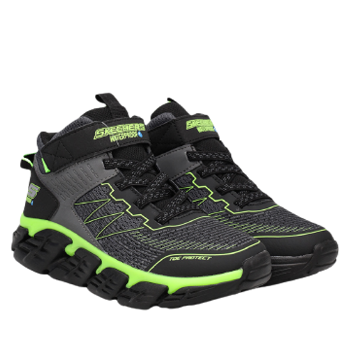 Skechers dečije cipele Tech-Grip-High-Surge slika 2