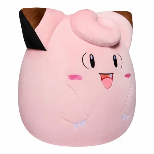 Squishmallows Pkemon 35cm - Clefairy slika 2