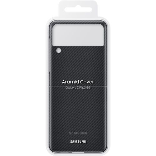 Samsung Aramid Cover Galaxy Z Flip 3 slika 5