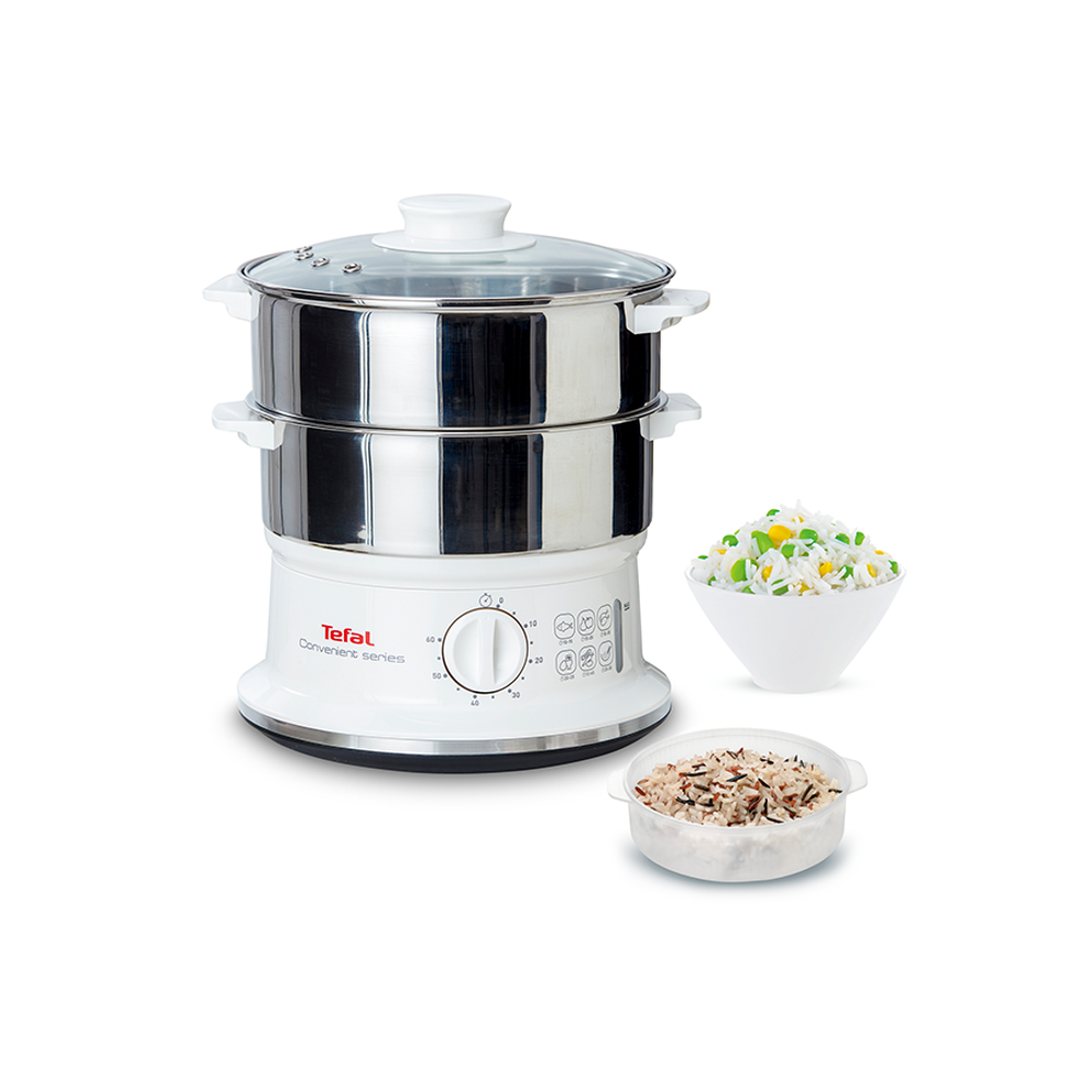 Tefal Aparat za kuhanje VC145130, 6l slika 4