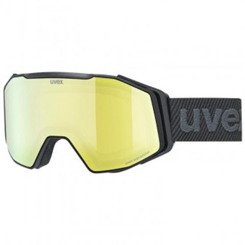 Uvex goggles Gravity FM, yellow-orange slika 1