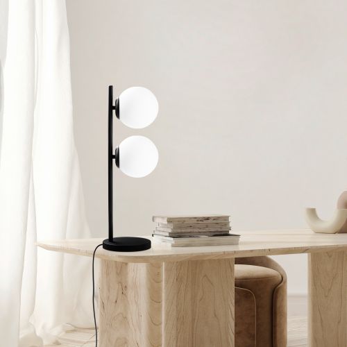 Dual 13760 - Black Black Table Lamp slika 3