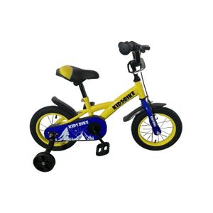 Dječiji bicikl Kids Bike 12" 26626/KB-009, Boy