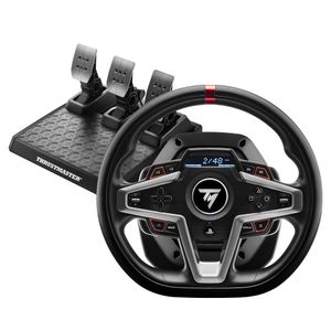 Thrustmaster volan T248, PS5, PS4, PC
