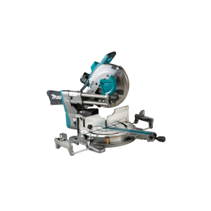 XGT Makita 40V - Akumulatorska potezno - nagibna pila LS003GZ01