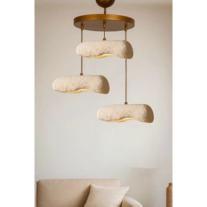 Luster BK233 – Boje: krem