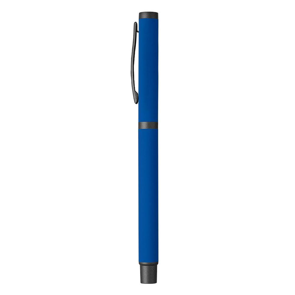 TITANIUM R,metalna roler olovka, roj.plava slika 1