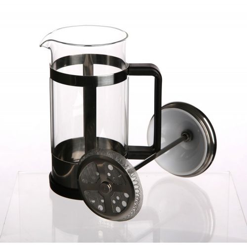 Altom Design stakleni vrč/preša za pripremu kave i čaja slika 2