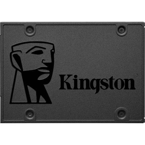 Kingston SA400S37/960G 2,5" 960GB SSD, A400, SATA III, Read up to 500MB/s, Write up to 450MB/s slika 2