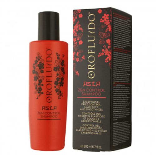 Orofluido - ASIAN shampoo 200 ml slika 1