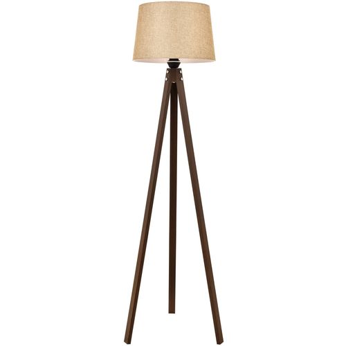 LM-65214-1E Walnut
Cream Floor Lamp slika 1