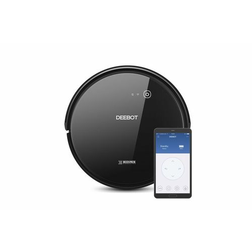 Ecovacs usisavač Deebot 601-b slika 1