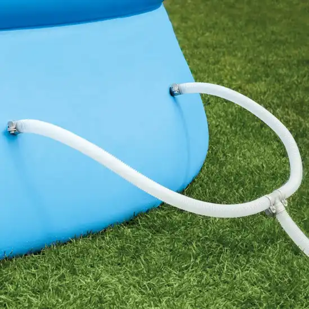 Intex bazen na naduvavanje Easy Set 457x107cm sa pumpom okrugli 26166NP slika 6