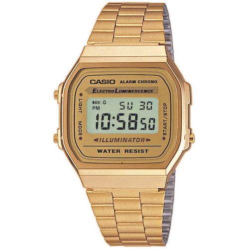 Casio Collection Ručni sat A168WG-9EF slika 1