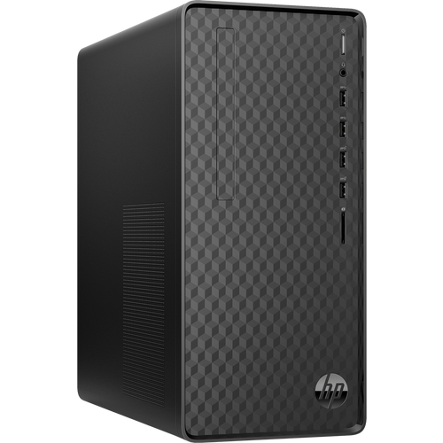 HP Desktop PC, AMD Ryzen 3 5300G 4.0 GHz, 8GB DDR4, SSD 256GB - M01-F3400ng; 735R7EA slika 3