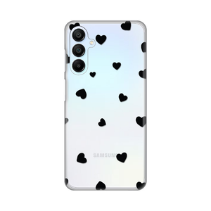 Torbica Silikonska Print Skin za Samsung A156B Galaxy A15 5G Hearts