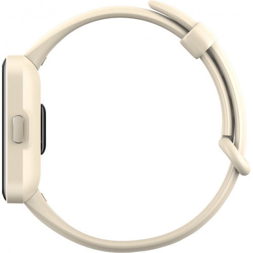 Xiaomi Pametni sat Redmi Watch 2 Lite: boja slonovače - Ivory slika 5
