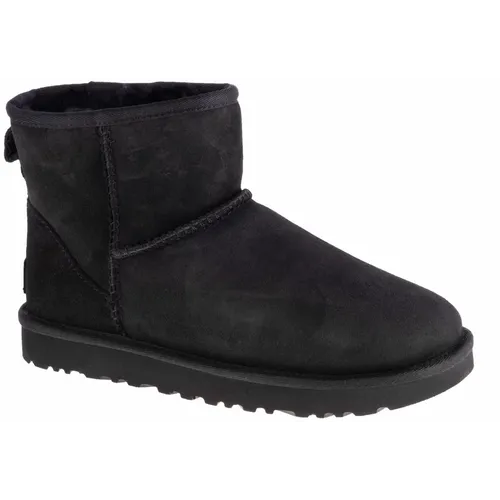 Ugg classic mini ii 1016222-blk slika 9