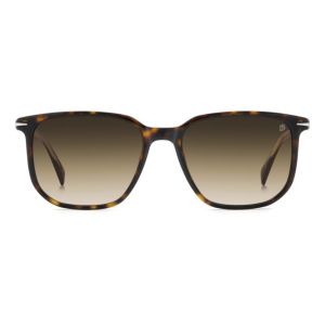 naočale David Beckham David Beckham DB 1141/S Brown