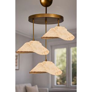 Luster BK235 – Boje: krem