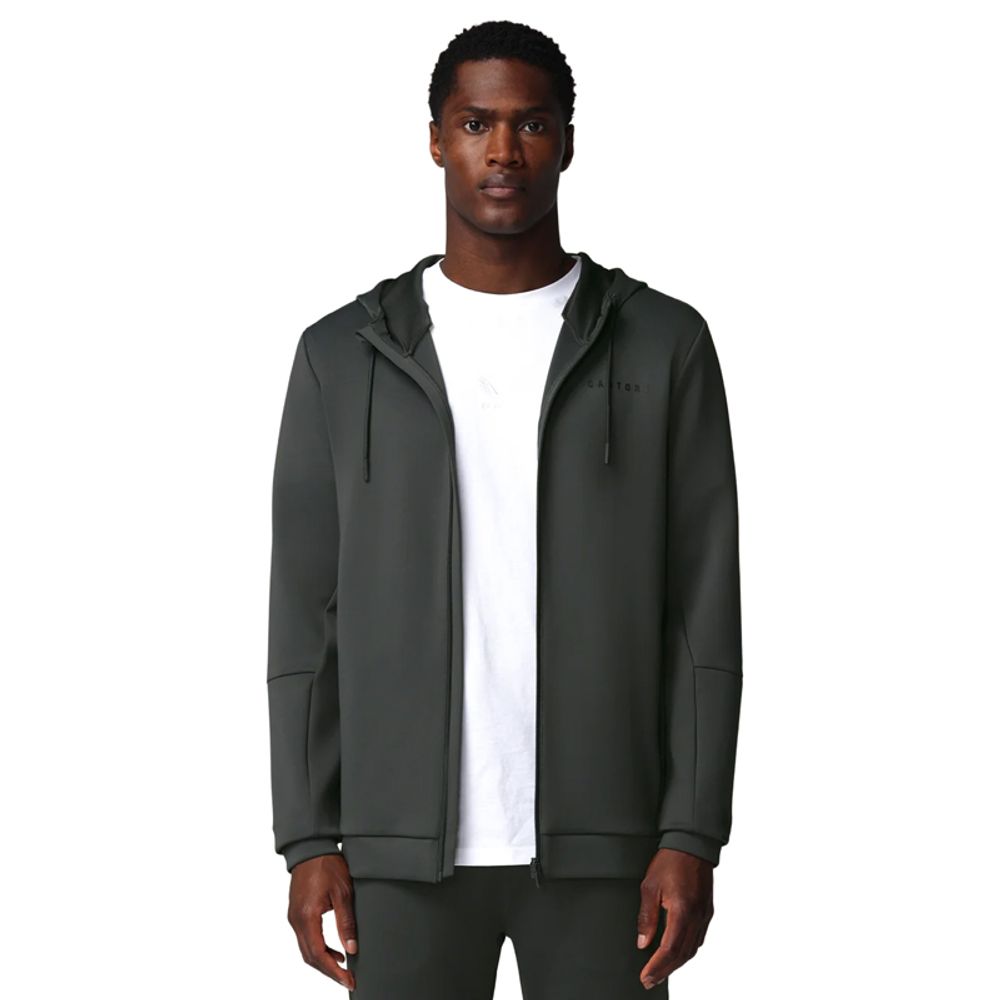 Castore Muški duks Flex Full Zip Hodie slika 2