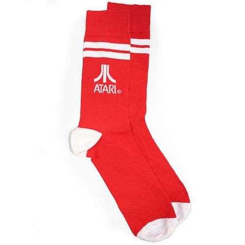 MERCHANDISE ATARI SOCKS (1 PAIR) NUMSKULL slika 1