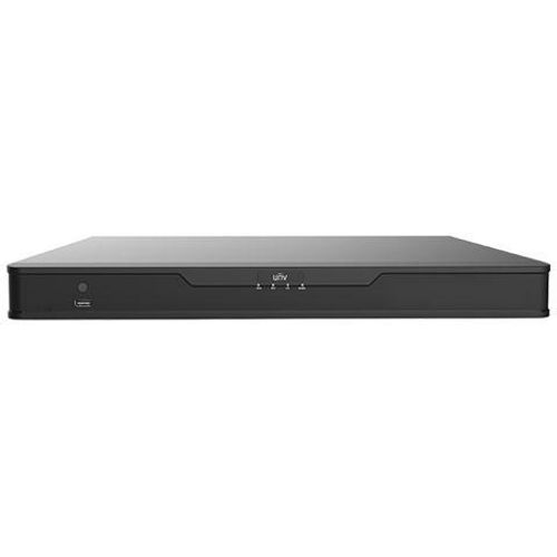 UNV NVR 32ch 4-SATA (NVR304-32E2) slika 3