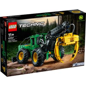 LEGO 42157 Tegljač John Deere 948L-II