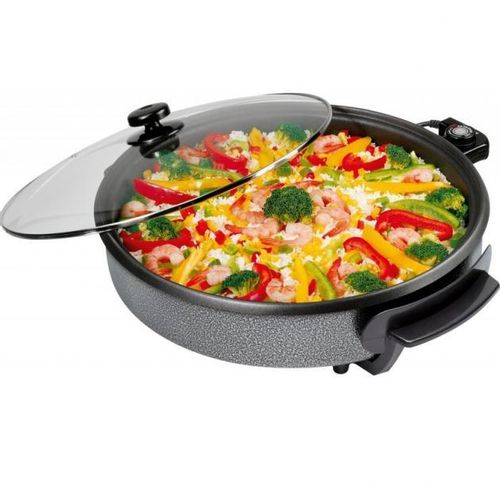 Elit pizza pekač P-40.9 CERAMIC slika 2