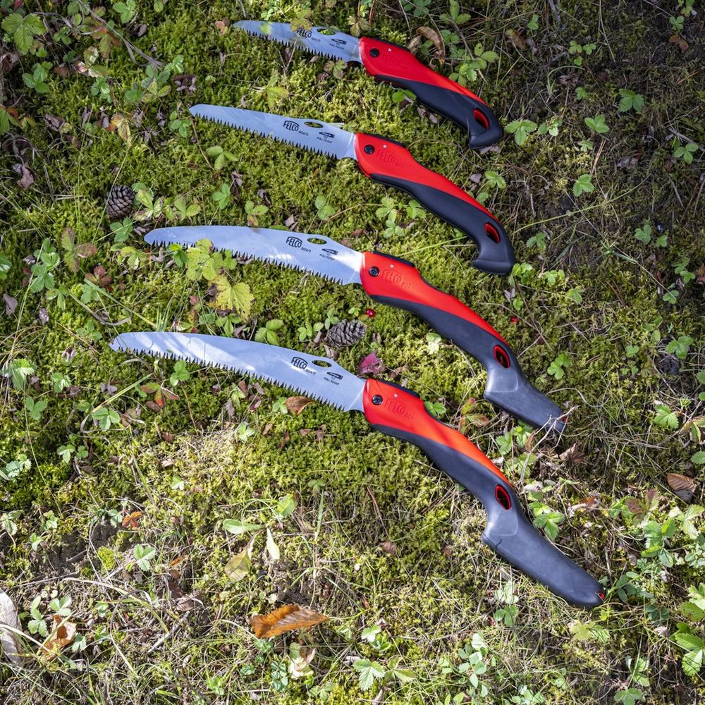 Felco 604 preklopna pila slika 7